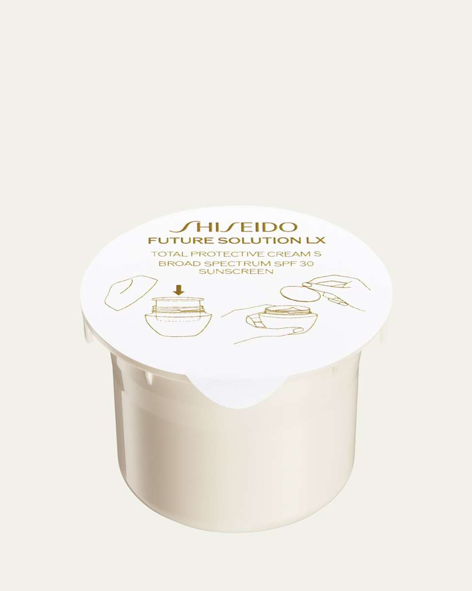 Future Solution LX Total Protective Cream SPF 30 Refill, 1.8 oz.